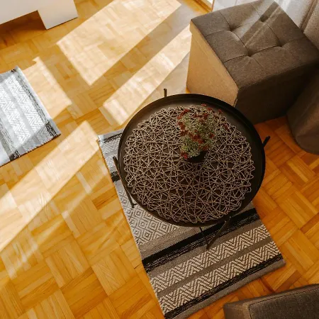 Kiwi Apartment