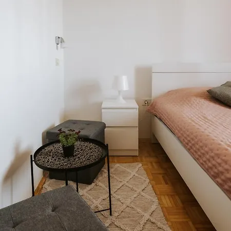 Kiwi Apartmán Koper