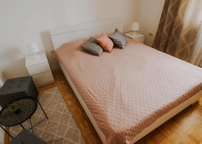 Kiwi Apartament Koper