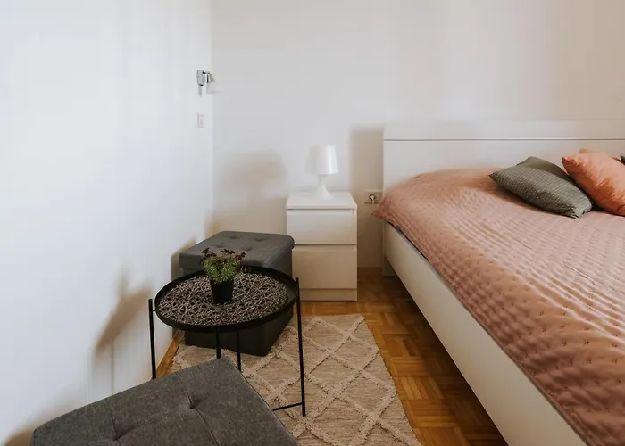 Kiwi Apartament Koper