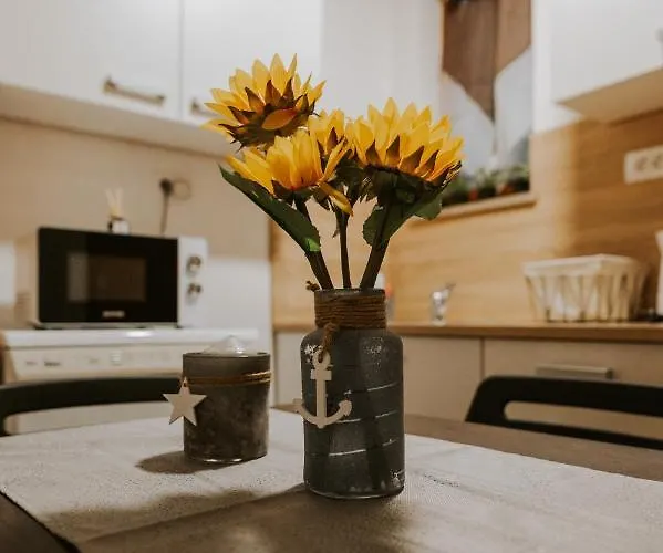 Kiwi Apartament Koper